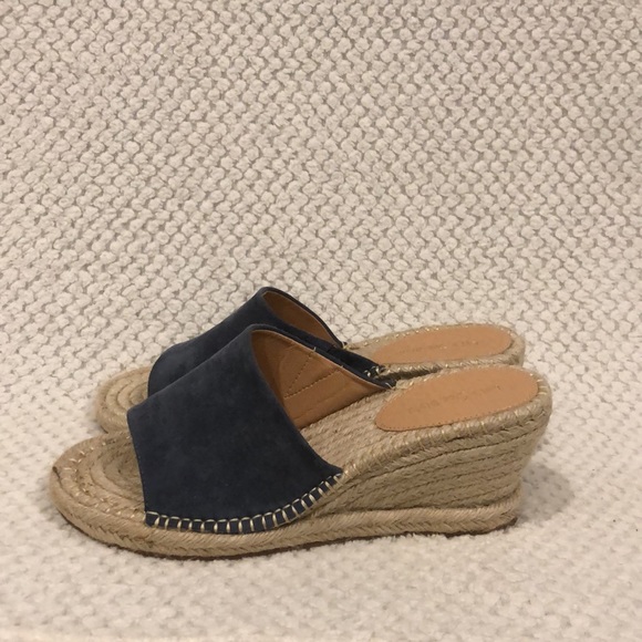 Espadrille Wedges - Picture 3 of 7
